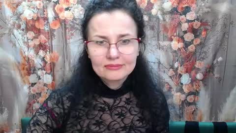 Miroslava Happi online show from April 25, 12:41 pm