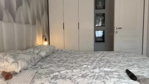 Miroslava online show from April 26, 6:00 am