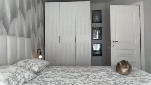 Miroslava online show from April 28, 5:55 am