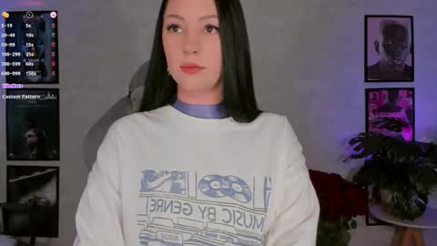 Miroslava online show from February 1, 5:28 am