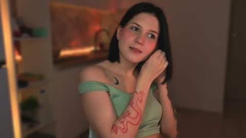 Mira online show from April 27, 11:13 pm