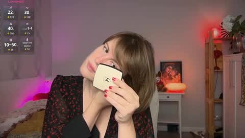 Shelley online show from June 8, 6:14 am