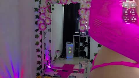 IYASHA online show from April 27, 9:23 pm