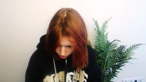 misaki_chan_ online show from January 19, 7:26 am