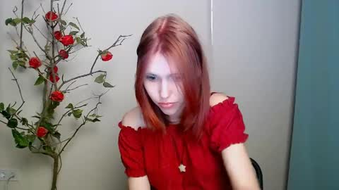 misaki_chan_ online show from April 19, 6:10 pm