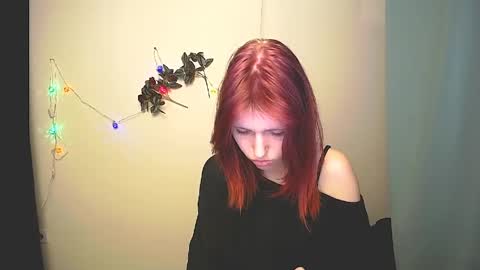 misaki_chan_ online show from June 6, 10:16 pm