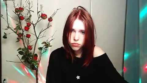 misaki_chan_ online show from April 23, 9:17 pm