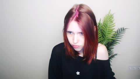 misaki_chan_ online show from April 26, 8:39 pm