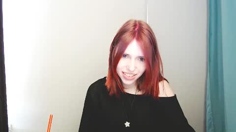 misaki_chan_ online show from April 25, 1:41 pm