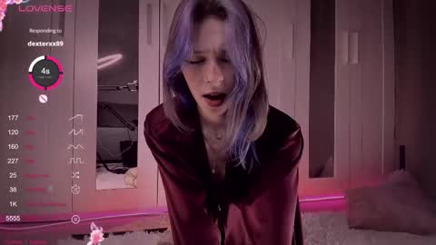 misekiii online show from March 1, 4:12 am