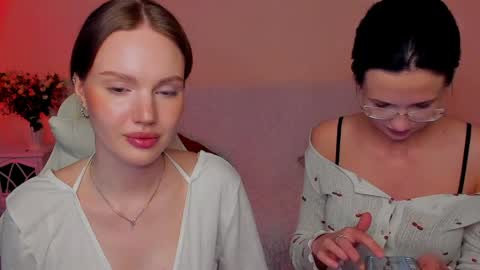 Misha online show from April 24, 11:35 am