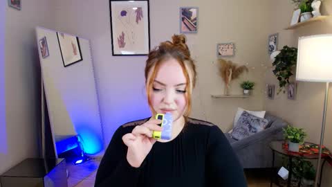 Ivy online show from January 12, 9:47 am