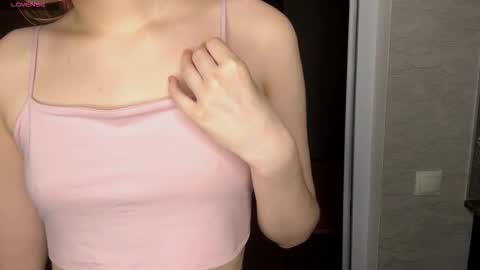 Molly online show from January 17, 5:31 pm