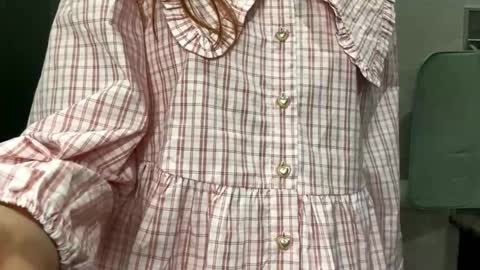 Molly online show from September 12, 7:54 pm