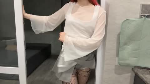 Molly online show from September 21, 6:17 pm