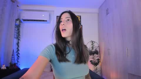 KRAVE  online show from December 17, 12:16 am