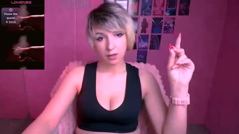 Mishelle online show from March 20, 6:29 am