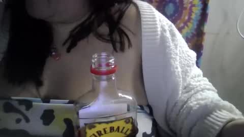 MissLadyB69 online show from October 18, 4:26 am