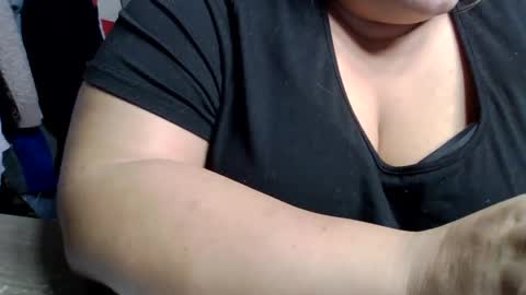 MissLadyB69 online show from September 12, 1:39 am