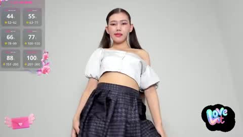 Miso online show from June 23, 4:38 pm