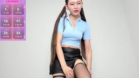 Miso online show from July 31, 7:59 pm