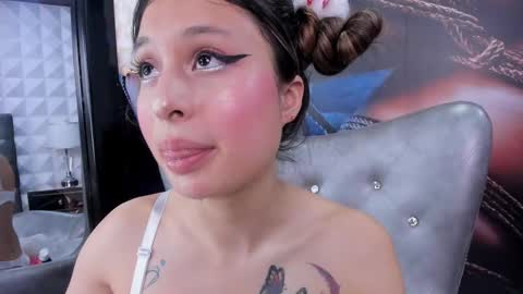 Snapshot of miss____marilyn chatting on September 12, 2:02 pm Marilyn online show from September 12, 2:02 pm
