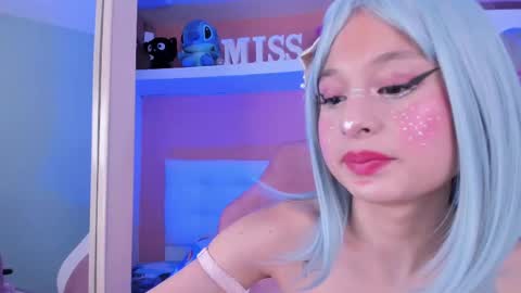 Snapshot of miss____marilyn chatting on September 23, 11:19 am Marilyn online show from September 23, 11:19 am