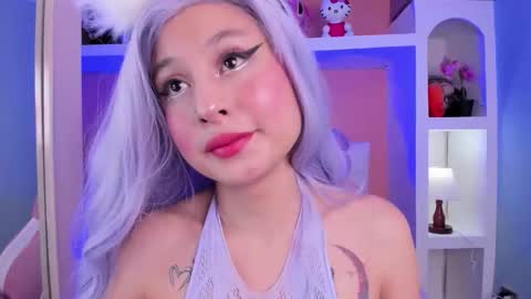 Snapshot of miss____marilyn chatting on September 29, 11:04 am Marilyn online show from September 29, 11:04 am