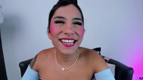 Allison online show from October 28, 11:16 am