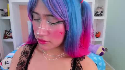 Snapshot of miss___megan chatting on September 9, 2:44 am Megan online show from September 9, 2:44 am
