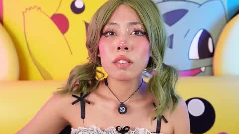 Ally online show from March 26, 6:20 pm