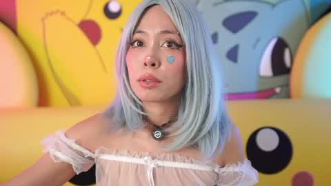 Ally online show from April 25, 6:05 pm