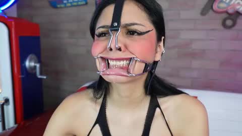 Anastisia online show from March 5, 11:28 am