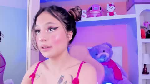 Snapshot of miss__lunna chatting on September 30, 11:05 am Lunna online show from September 30, 11:05 am