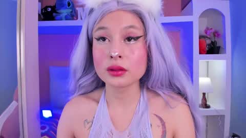 Snapshot of miss__lunna chatting on September 29, 11:04 am Lunna online show from September 29, 11:04 am