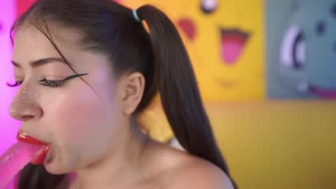 Pamela online show from April 23, 12:29 pm