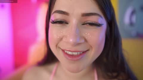 Pamela online show from April 25, 2:58 pm