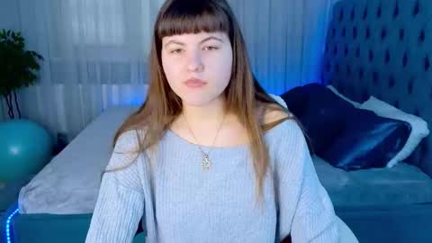 miss__poly online show from January 18, 8:21 am