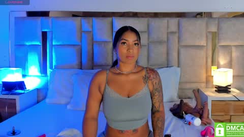 Miss Abigail  online show from April 27, 12:35 pm