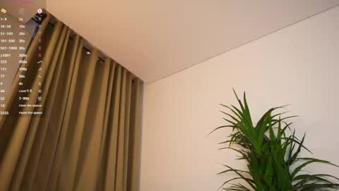 miss airi online show from April 28, 3:16 pm