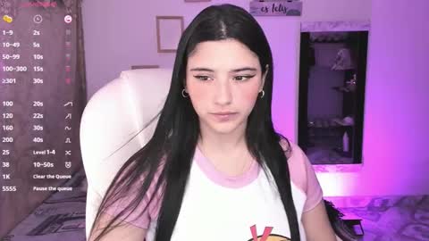 Snapshot of miss_alice0 chatting on October 18, 7:37 pm Alice online show from October 18, 7:37 pm