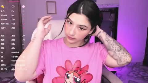 Snapshot of miss_alice0 chatting on September 29, 8:41 am Alice online show from September 29, 8:41 am