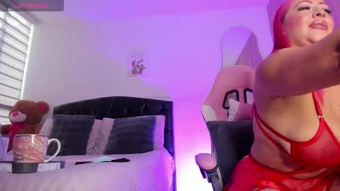 A M A R A N T H A online show from December 17, 12:20 pm