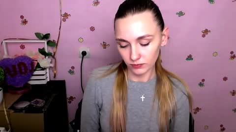 Angelina online show from February 15, 8:46 am