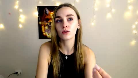 Angelina online show from March 3, 7:03 am