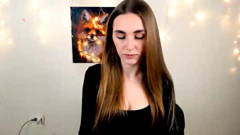 Angelina online show from March 24, 6:52 am