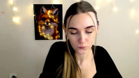 Angelina online show from February 28, 9:52 am