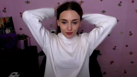 Angelina online show from January 17, 7:38 am