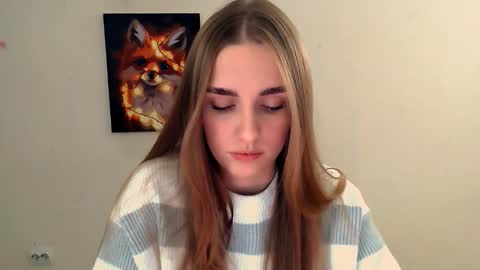 Angelina online show from November 7, 7:14 am