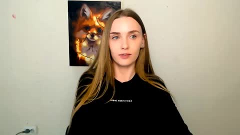 Angelina online show from April 27, 6:54 am